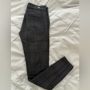 KUT Size 2 Mia Ankle Skinny Pants